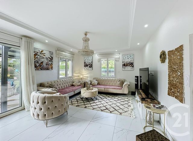 maison à vendre - 8 pièces - 175.0 m2 - ORLEANS - 45 - CENTRE - Century 21 L'Ecu D'Or