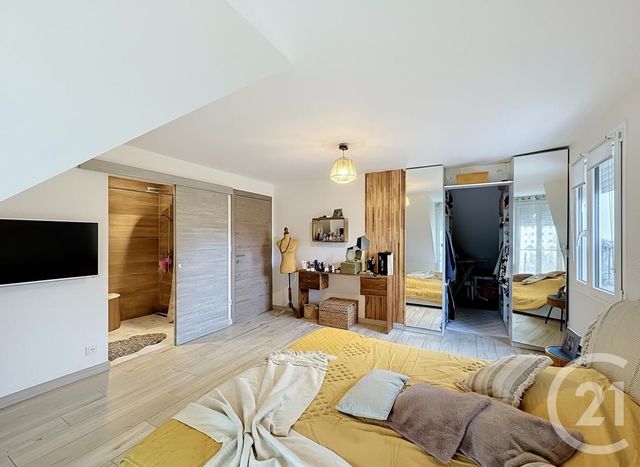 maison à vendre - 8 pièces - 175.0 m2 - ORLEANS - 45 - CENTRE - Century 21 L'Ecu D'Or