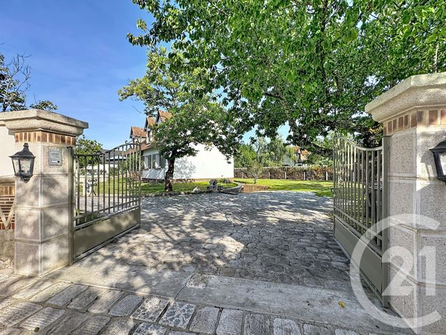 maison à vendre - 6 pièces - 170.0 m2 - ARDON - 45 - CENTRE - Century 21 L'Ecu D'Or