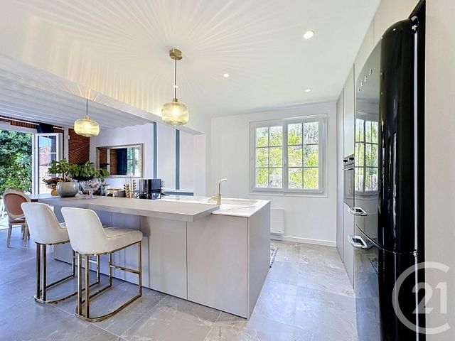 maison à vendre - 6 pièces - 170.0 m2 - ARDON - 45 - CENTRE - Century 21 L'Ecu D'Or