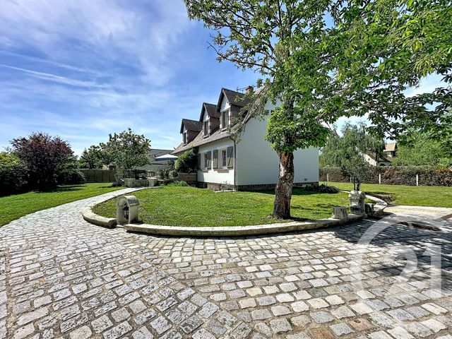 maison à vendre - 6 pièces - 170.0 m2 - ARDON - 45 - CENTRE - Century 21 L'Ecu D'Or