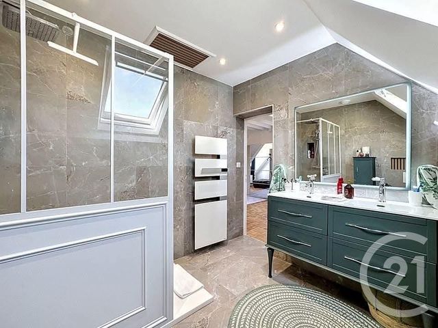 maison à vendre - 6 pièces - 170.0 m2 - ARDON - 45 - CENTRE - Century 21 L'Ecu D'Or