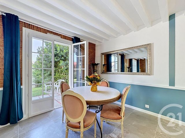 maison à vendre - 6 pièces - 170.0 m2 - ARDON - 45 - CENTRE - Century 21 L'Ecu D'Or