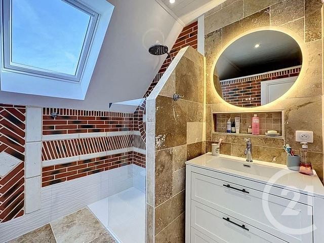 maison à vendre - 6 pièces - 170.0 m2 - ARDON - 45 - CENTRE - Century 21 L'Ecu D'Or