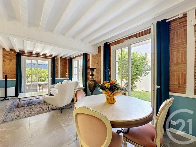maison à vendre - 6 pièces - 170.0 m2 - ARDON - 45 - CENTRE - Century 21 L'Ecu D'Or