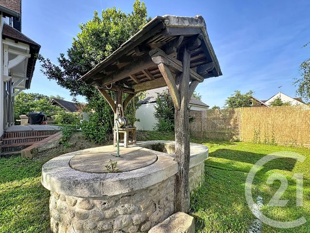 maison à vendre - 6 pièces - 170.0 m2 - ARDON - 45 - CENTRE - Century 21 L'Ecu D'Or