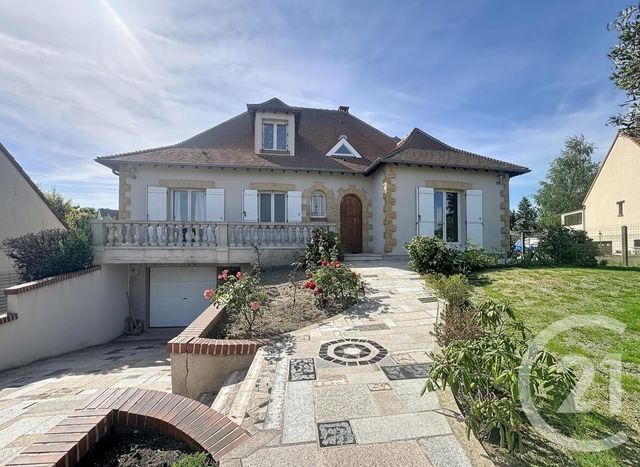 maison à vendre - 5 pièces - 141.0 m2 - INGRE - 45 - CENTRE - Century 21 L'Ecu D'Or