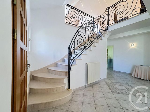 maison à vendre - 5 pièces - 141.0 m2 - INGRE - 45 - CENTRE - Century 21 L'Ecu D'Or