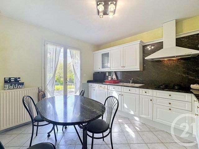 maison à vendre - 5 pièces - 141.0 m2 - INGRE - 45 - CENTRE - Century 21 L'Ecu D'Or
