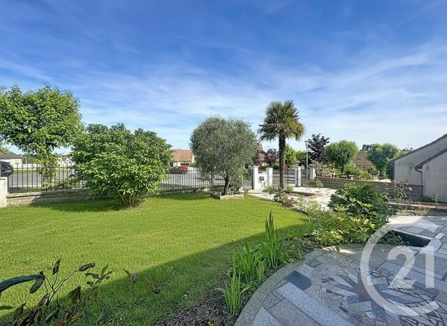 maison à vendre - 5 pièces - 141.0 m2 - INGRE - 45 - CENTRE - Century 21 L'Ecu D'Or
