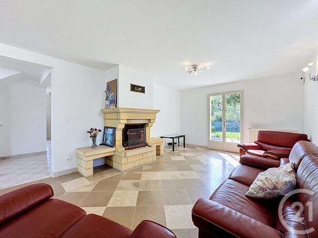 maison à vendre - 5 pièces - 141.0 m2 - INGRE - 45 - CENTRE - Century 21 L'Ecu D'Or