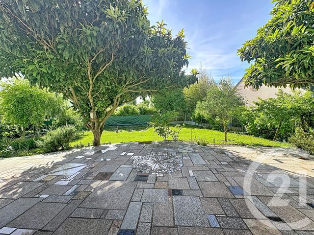 maison à vendre - 5 pièces - 141.0 m2 - INGRE - 45 - CENTRE - Century 21 L'Ecu D'Or