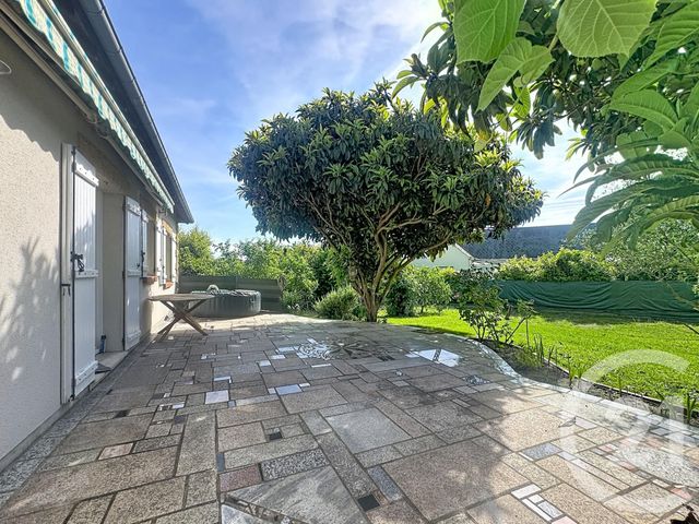maison à vendre - 5 pièces - 141.0 m2 - INGRE - 45 - CENTRE - Century 21 L'Ecu D'Or