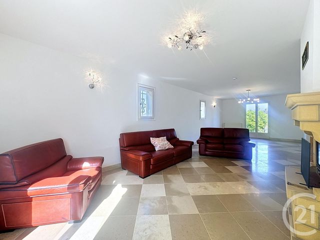 maison à vendre - 5 pièces - 141.0 m2 - INGRE - 45 - CENTRE - Century 21 L'Ecu D'Or