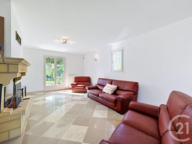 maison à vendre - 5 pièces - 141.0 m2 - INGRE - 45 - CENTRE - Century 21 L'Ecu D'Or