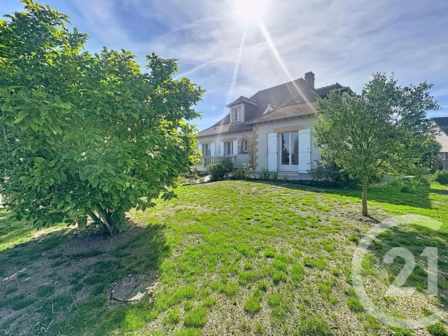 maison - INGRE - 45