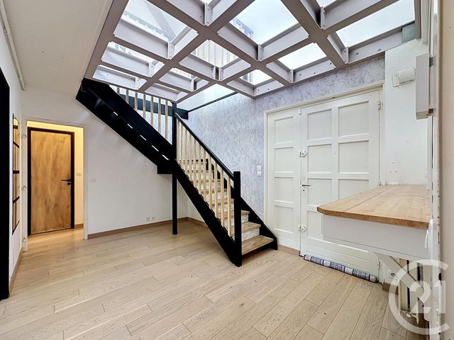 maison à vendre - 5 pièces - 135.0 m2 - ORLEANS - 45 - CENTRE - Century 21 L'Ecu D'Or