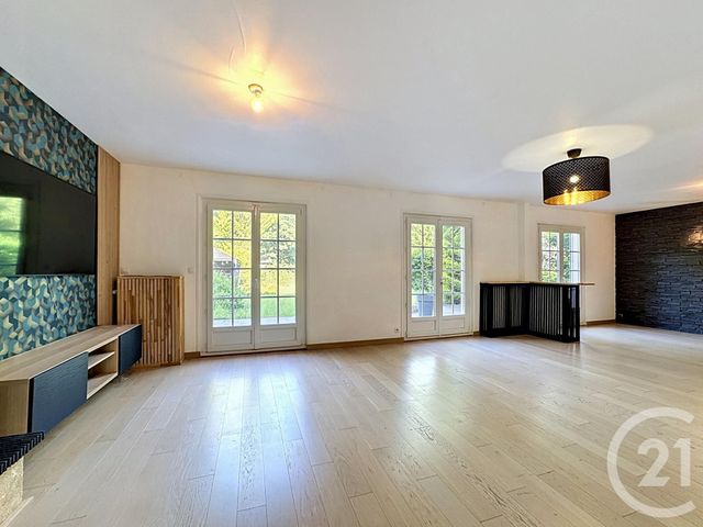 maison à vendre - 5 pièces - 135.0 m2 - ORLEANS - 45 - CENTRE - Century 21 L'Ecu D'Or