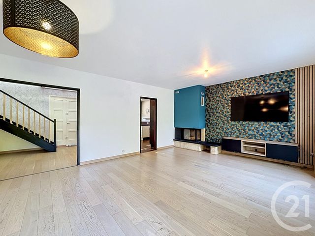 maison à vendre - 5 pièces - 135.0 m2 - ORLEANS - 45 - CENTRE - Century 21 L'Ecu D'Or