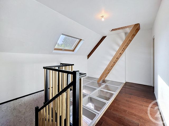 maison à vendre - 5 pièces - 135.0 m2 - ORLEANS - 45 - CENTRE - Century 21 L'Ecu D'Or
