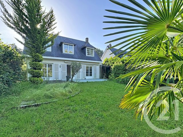 maison à vendre - 5 pièces - 135.0 m2 - ORLEANS - 45 - CENTRE - Century 21 L'Ecu D'Or