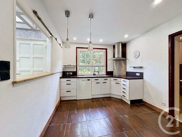 maison à vendre - 5 pièces - 135.0 m2 - ORLEANS - 45 - CENTRE - Century 21 L'Ecu D'Or