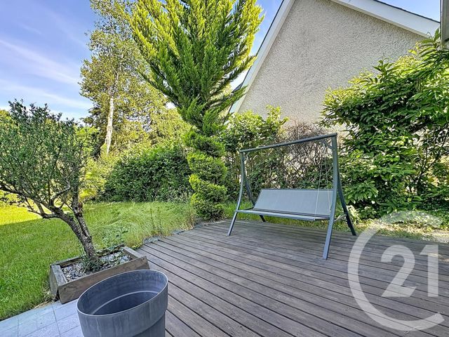 maison à vendre - 5 pièces - 135.0 m2 - ORLEANS - 45 - CENTRE - Century 21 L'Ecu D'Or