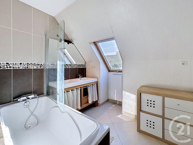 maison à vendre - 5 pièces - 135.0 m2 - ORLEANS - 45 - CENTRE - Century 21 L'Ecu D'Or