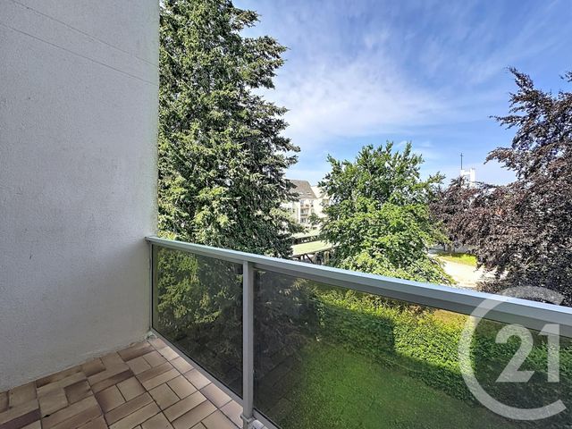 Appartement T3 à vendre - 3 pièces - 84.19 m2 - OLIVET - 45 - CENTRE - Century 21 L'Ecu D'Or