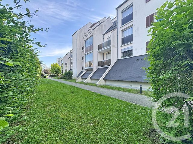 Appartement T3 à vendre - 3 pièces - 84.19 m2 - OLIVET - 45 - CENTRE - Century 21 L'Ecu D'Or