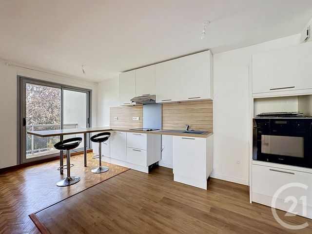 Appartement T3 à vendre - 3 pièces - 84.19 m2 - OLIVET - 45 - CENTRE - Century 21 L'Ecu D'Or
