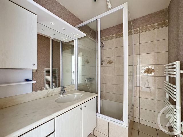 Appartement T3 à vendre - 3 pièces - 84.19 m2 - OLIVET - 45 - CENTRE - Century 21 L'Ecu D'Or