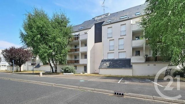 Appartement Studio à vendre OLIVET