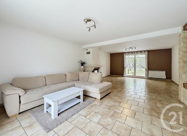 maison à vendre - 5 pièces - 128.0 m2 - ORLEANS - 45 - CENTRE - Century 21 L'Ecu D'Or