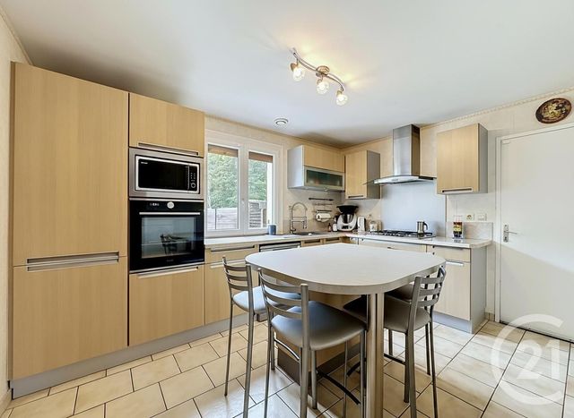 maison à vendre - 5 pièces - 128.0 m2 - ORLEANS - 45 - CENTRE - Century 21 L'Ecu D'Or