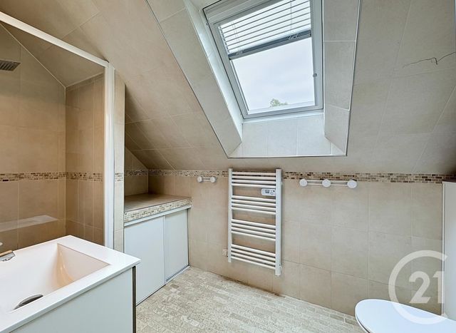 maison à vendre - 5 pièces - 128.0 m2 - ORLEANS - 45 - CENTRE - Century 21 L'Ecu D'Or