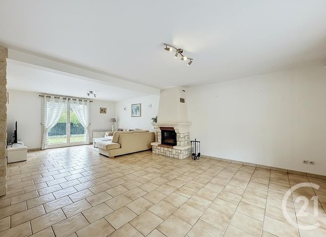 maison à vendre - 5 pièces - 128.0 m2 - ORLEANS - 45 - CENTRE - Century 21 L'Ecu D'Or
