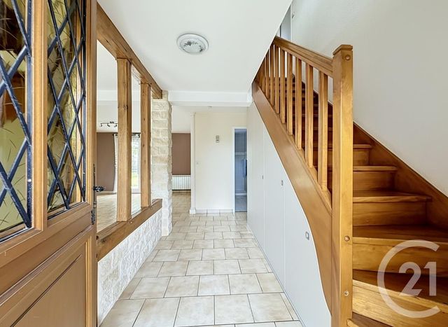 maison à vendre - 5 pièces - 128.0 m2 - ORLEANS - 45 - CENTRE - Century 21 L'Ecu D'Or