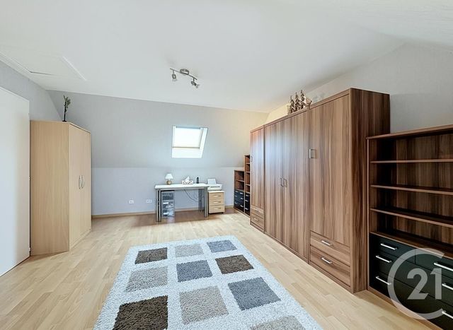 maison à vendre - 5 pièces - 128.0 m2 - ORLEANS - 45 - CENTRE - Century 21 L'Ecu D'Or