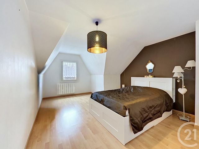 maison à vendre - 5 pièces - 128.0 m2 - ORLEANS - 45 - CENTRE - Century 21 L'Ecu D'Or