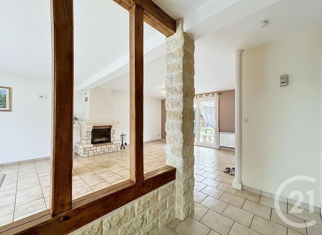 maison à vendre - 5 pièces - 128.0 m2 - ORLEANS - 45 - CENTRE - Century 21 L'Ecu D'Or