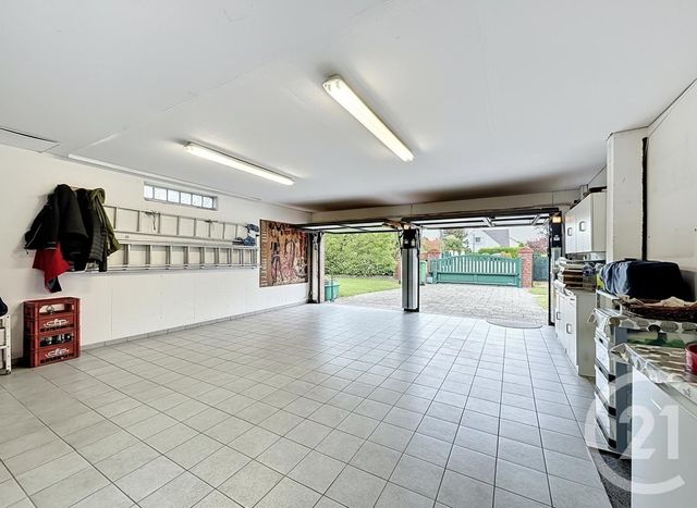 maison à vendre - 5 pièces - 128.0 m2 - ORLEANS - 45 - CENTRE - Century 21 L'Ecu D'Or