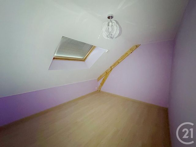 maison à vendre - 5 pièces - 123.6 m2 - ST HILAIRE ST MESMIN - 45 - CENTRE - Century 21 L'Ecu D'Or