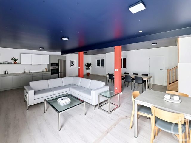 maison à vendre - 5 pièces - 123.6 m2 - ST HILAIRE ST MESMIN - 45 - CENTRE - Century 21 L'Ecu D'Or