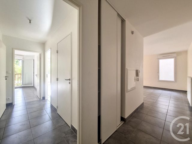 Appartement F3 à vendre - 3 pièces - 66.0 m2 - OLIVET - 45 - CENTRE - Century 21 L'Ecu D'Or