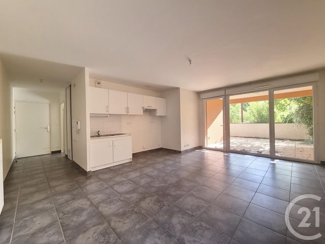 Appartement F3 à vendre - 3 pièces - 66.0 m2 - OLIVET - 45 - CENTRE - Century 21 L'Ecu D'Or