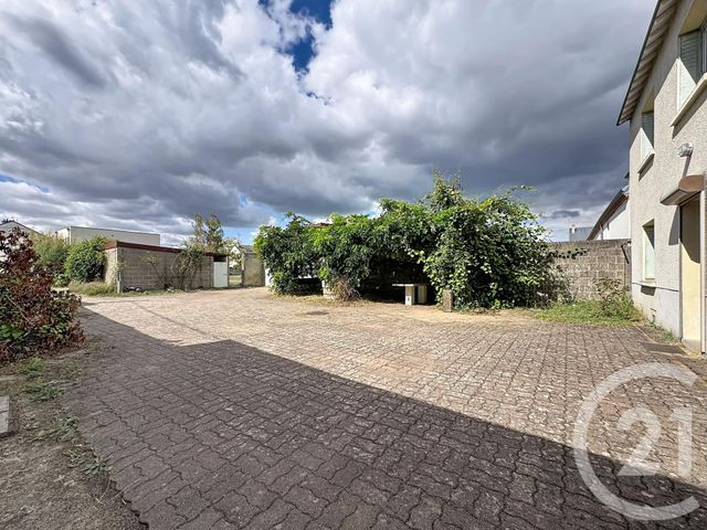 maison à vendre - 6 pièces - 125.11 m2 - OLIVET - 45 - CENTRE - Century 21 L'Ecu D'Or