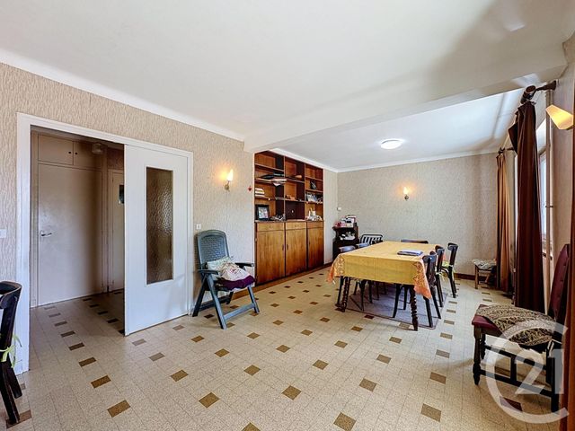 maison à vendre - 6 pièces - 125.11 m2 - OLIVET - 45 - CENTRE - Century 21 L'Ecu D'Or