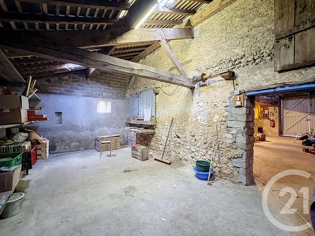 maison à vendre - 6 pièces - 125.11 m2 - OLIVET - 45 - CENTRE - Century 21 L'Ecu D'Or