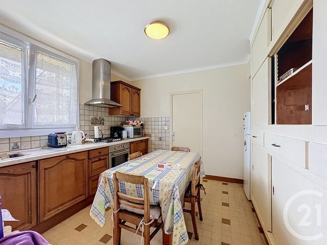maison à vendre - 6 pièces - 125.11 m2 - OLIVET - 45 - CENTRE - Century 21 L'Ecu D'Or